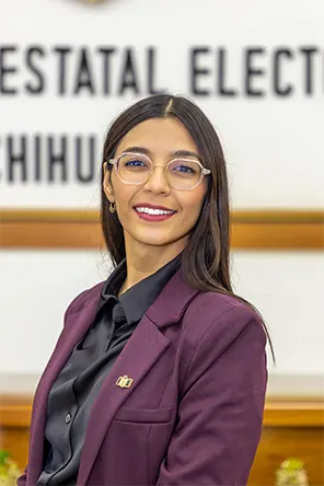 Diana Patricia Ontiveros Aguirre